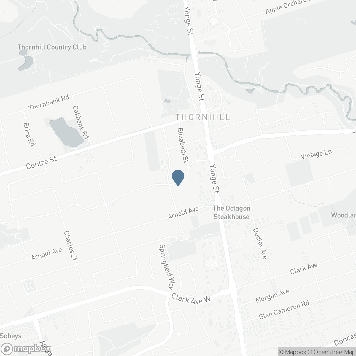 28 THORNRIDGE DRIVE, Vaughan, Ontario L4J 1C6